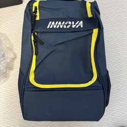 Innova Disc Golf Backpack