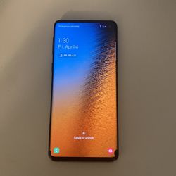 Samsung S10