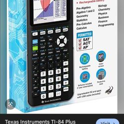 Scientific Calculator