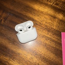 Air Pod 4 