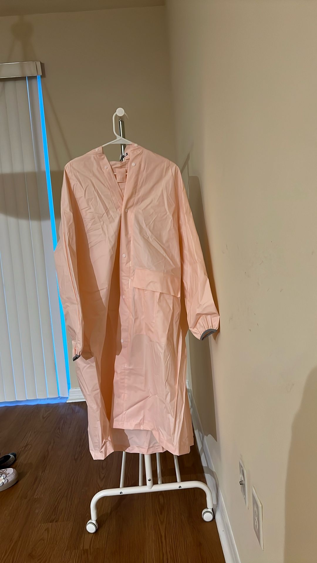 raincoat