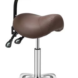 Saddle Stool Chair