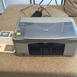 Hp Psc All In One