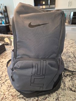 Nike Varsity "Sports" Elite Backpack