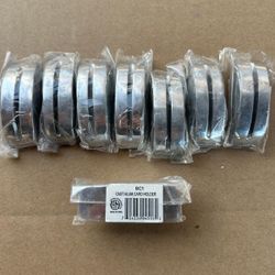 Cast Aluminum Table Card Holders (8 Availiable) – NEW