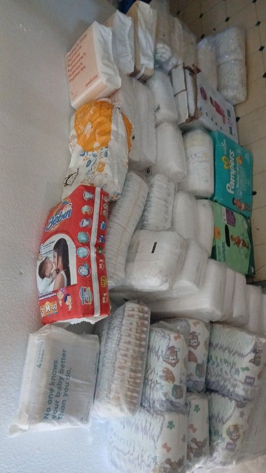 Diapers For Sale Size , 1,2,3,4,5