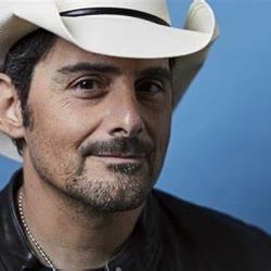 4 Club Section Brad Paisley Tickets 
