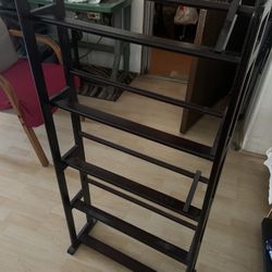 DVD Stand