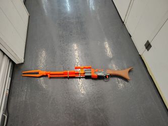 Star Wars "The Mandalorian" Amban Phase-Pulse Nerf Blaster – Massive!