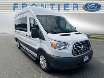 2017 Ford Transit-350