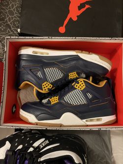 Jordan 4s