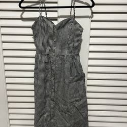 Summer Dress- S/M