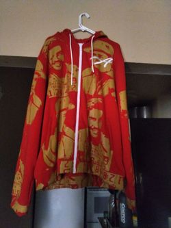 Asaail hoodie