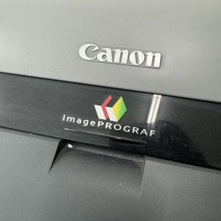 Canon image prograf IPF6450 Printer 