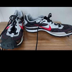 Nike Track And Field Cleats Size 7