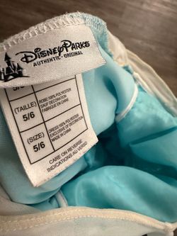 Frozen Elsa Dress Costume for Girls