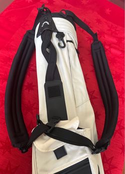Jones Sunday bag with dual straps