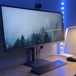 ALL-In-One HP ENVY Gaming & Video Editing PC – i7-11700, GTX 1650, 16GB RAM, 1TB SSD