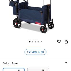 Stroll N Wagon For Sale!!