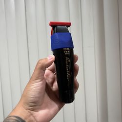 Wahl Trimmer 
