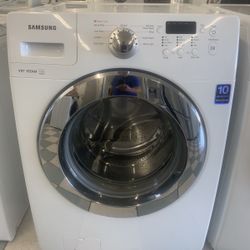 Samsung Washer( Delivery Available)
