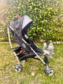 Kids stroller