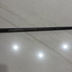 Taylormade QI4D Mitsubishi Reax™ High Rotation 50 R Flex Shaft 