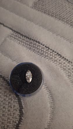 Lab grown diamond