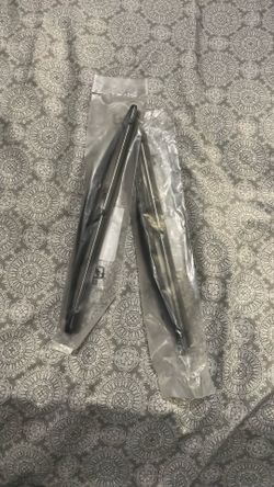 Brand new 12” Rear Wiper for Honda