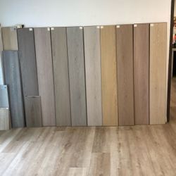 Flooring 