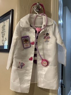 Doc McStuffins