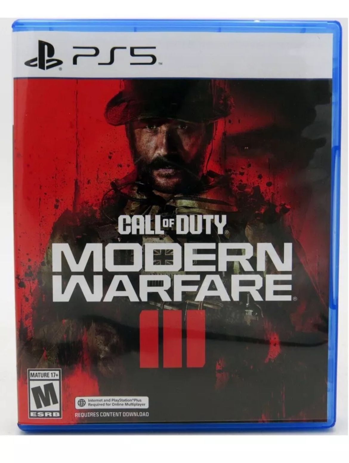 Call of Duty: Modern Warfare 3 - Sony PlayStation 5 PS5