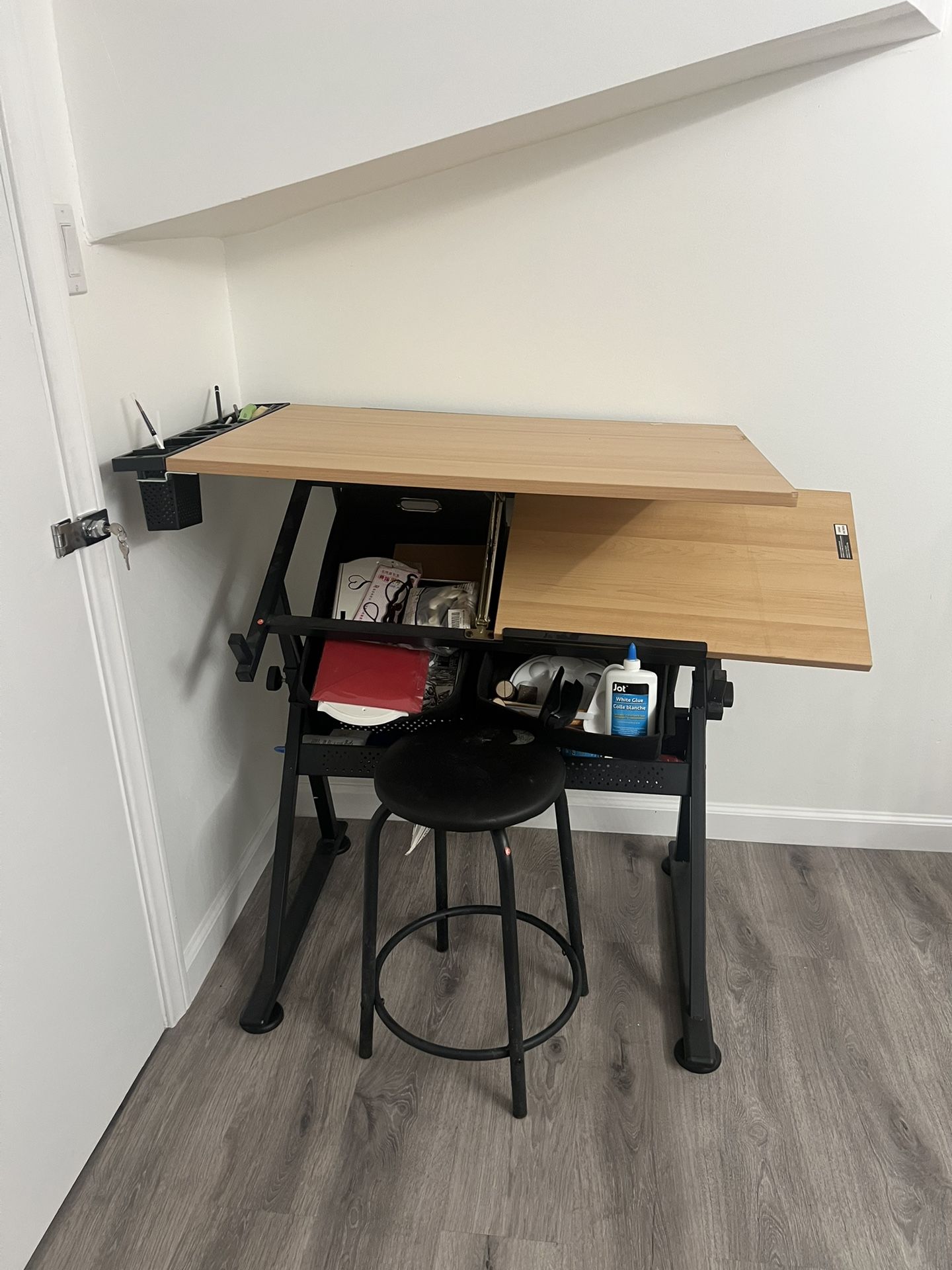 Drafting Table