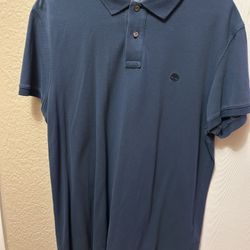 Timberland Men Shirt