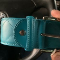 Turquoise Silver /s/ Italia 