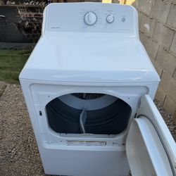 Dryer Electric Hotpoin GE 