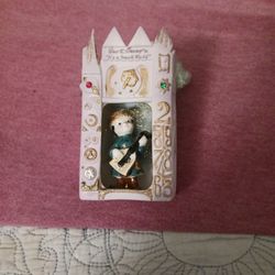 Walt Disney Is A Small World Ben 10