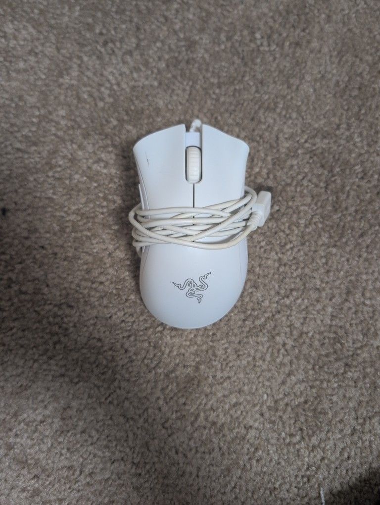 Razor Mouse