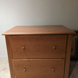 Legal Size File Cabinet 