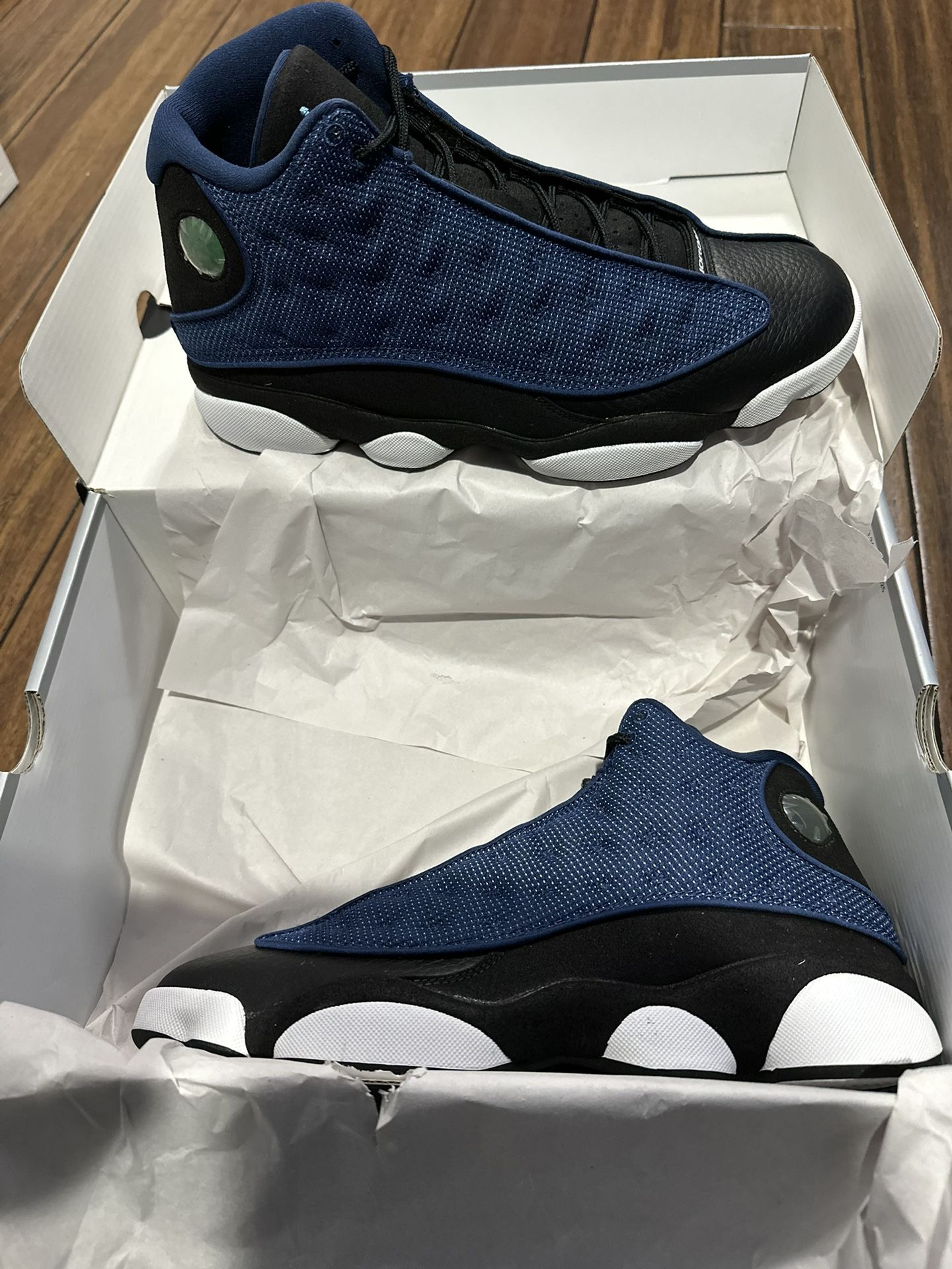Jordan Retro 13