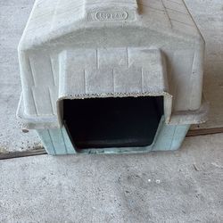 Dog House For A small dog