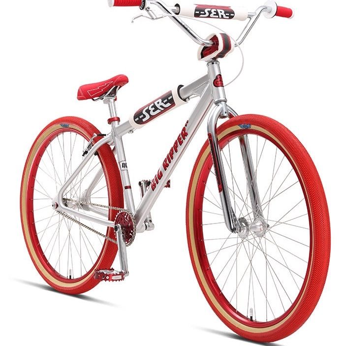 40th Anniversary SE Bikes Big Ripper 29 for Sale in Swedesboro NJ OfferUp