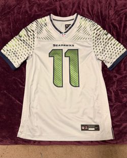 Seahawks JSN Rivalry Jersey