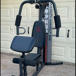 Máquina Para Ejercicio 