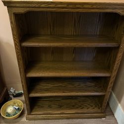 Book Shelves Excellent Condition! 