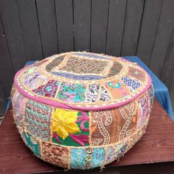 Small Ottoman