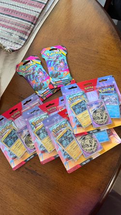 Pokemon bundle
