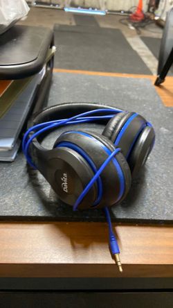 Headphones