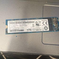 128gb m.2 ssd