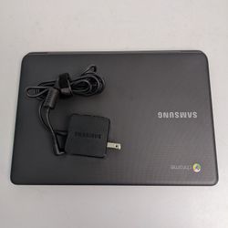 Samsung Chromebook 3